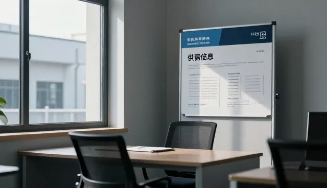 企业信息查询中常见问题及高效处理策略